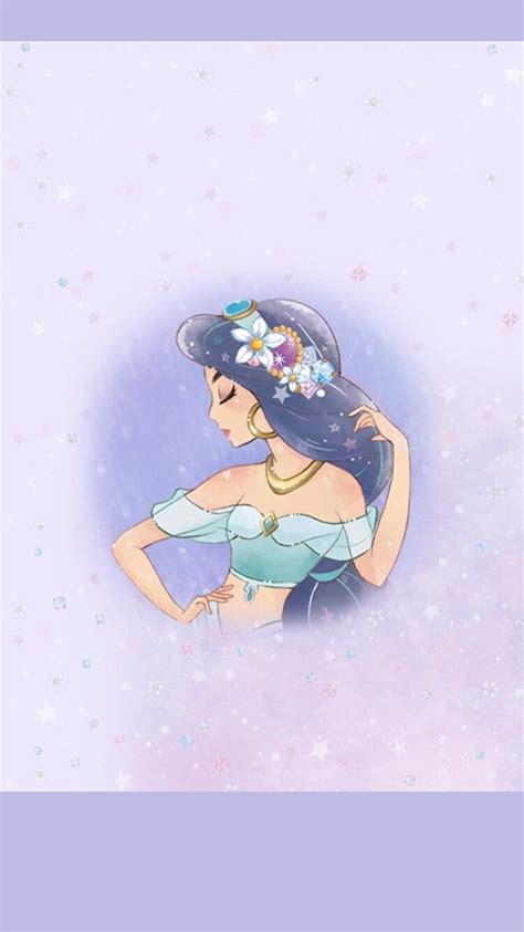 Disney Fan Art Arte Disney Disney Aladdin Princesse Disney Swag