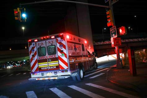 nyc may furlough or lay off first responders without federal help de blasio