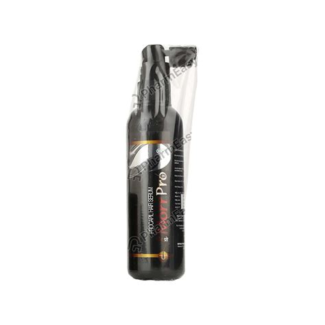 They might come packed in tiny containers, but these heavy duty magical potions do more than you can imagine. Buy Morr Pro Serum (60) Online at Flat 18% OFF* | PharmEasy