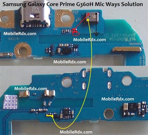 Samsung galaxy j5 j500f mic problem solution microphone not working jumpers ways.if you are facing a microphone hassle in samsung galaxy j5 j500f. Samsung Galaxy Core Prime G360H Archives | MobileRdx.com