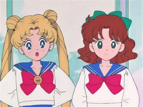 Screencap Aesthetic — Sailor Moon Episode 5 Aesthetic Part 5 Part 1