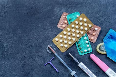 Understanding The Different Types Of Birth Control New England Womens