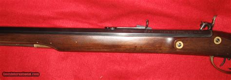 Pedersoli 50 Caliber Pennsylvania Scout Rifle