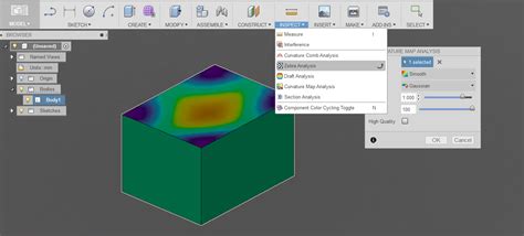 It atys g fase 1 fase 2 fase 3 fase 4 fase 5 fase 6 fase 7b 2016. 3d model bottom face not flat - Autodesk Community