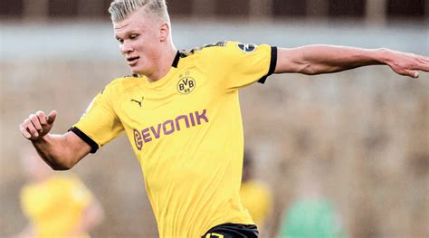 Check out his latest detailed stats including goals, assists, strengths & weaknesses and match ratings. EL DELANTERO DEL MOMENTO: ERLING HAALAND EN LA ÓRBITA DEL ...