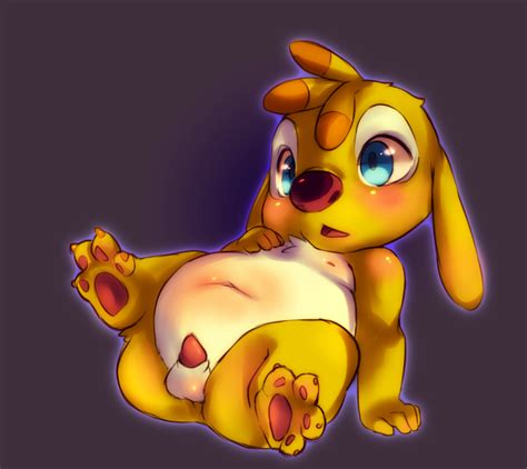 Rule 34 Experiment Species Lilo And Stitch Male Male Only Reuben