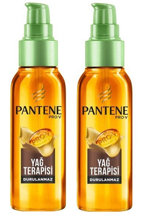 Doğal Sentez Saç Bakım Serumu Argan Yağlı Elixir 100 ml x 2 Adet
