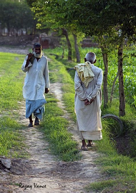 Village Life In Asia Is Simple And Beautiful Pakistan Culture Pakistan Village Life