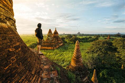 Best Places To Visit In Southeast Asia Bucket List Countries Thrillist