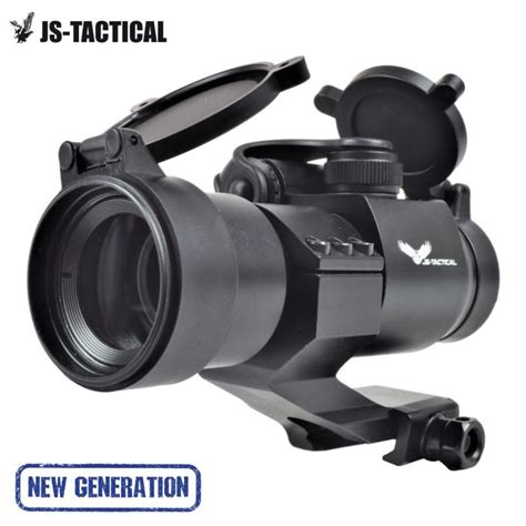 Vendita Js Tactical Red Dot 1x32 Rd New Generation Vendita Online Js