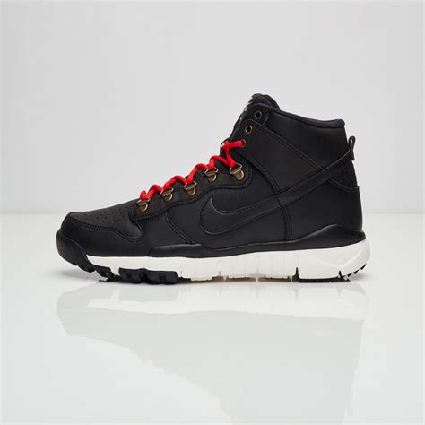 Nike Dunk High Boot 806335 012 Sns