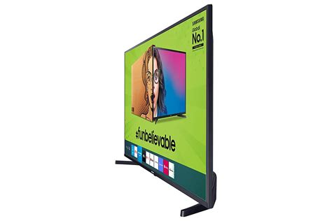 Buy Samsung 108 Cm 43 Inches Full Hd Led Smart Tv Ua43t5310akxxl