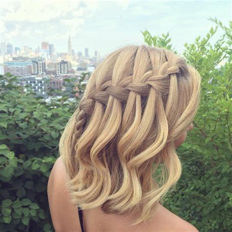 The Prettiest Braids For Short Hair On Instagram That You
