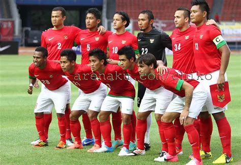 Gambar Timnas Indonesia Terbaru Terbaru