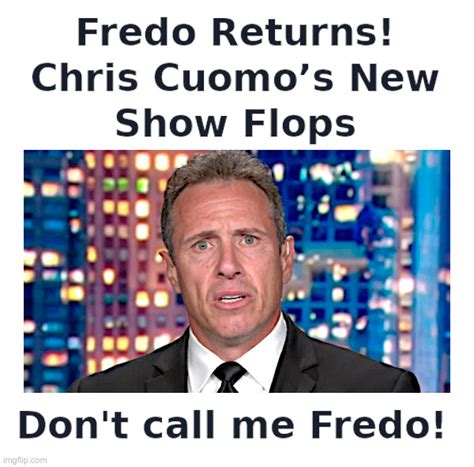Fredo Returns Imgflip