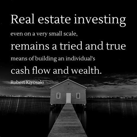 10 More Brilliant Real Estate Quotes To Read Apply And Share