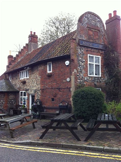 Adam and Eve Pub, Norwich England | Norwich england, Norfolk england