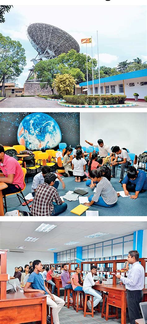 Sri Lanka Technological Campus Starts Registration Of 2nd Intake