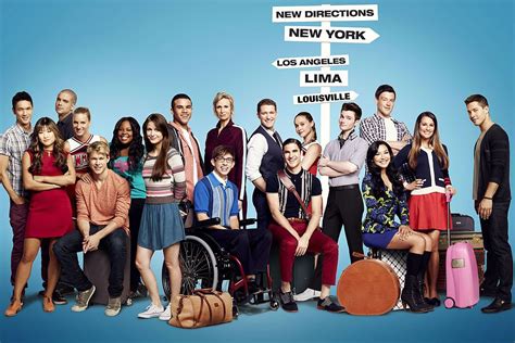 The misadventures of a group of friends as they navigate the pitfalls of work, life and love in manhattan. Which Stars From the 'Glee' Cast Are Still Friends Today?