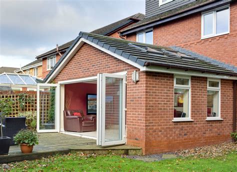 Home Extensions Shrewsbury Bespoke Extension Prices Shropshire