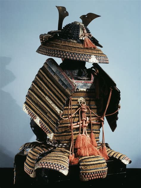 Billedresultat For Japanese Samurai Samurai Armor Samurai Jack Arm