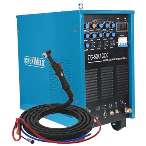 Welding Equipment Tig Ac Dc Inverter Phase Sale With Best