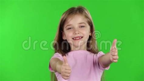 Kid Thumbs Up Stock Footage And Videos 915 Stock Videos