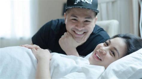 Cerita Chelsea Olivia Tentang Suaminya Bikin Netizen Merinding Glenn