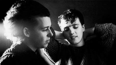 Pale Shelter 1982 Tears For Fears All About The Song Pale