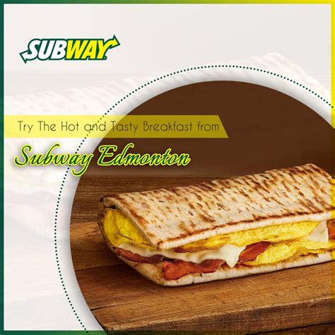 The best 10 fast food restaurants in edmonton, ab. Healthy Restaurant In Edmonton - Subway: Healthy Fast Food ...