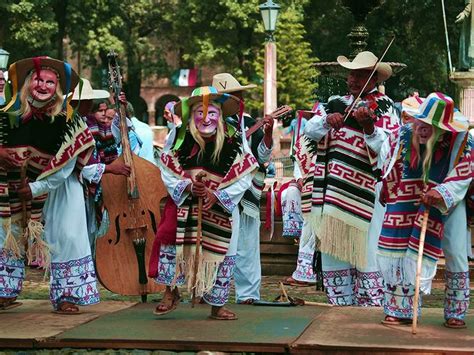 Los 10 Pueblos Originarios De México Más Destacados