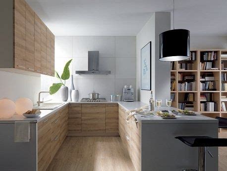 Add flair to your cooking with amara. 87th smooth street kitchen cabinets - u shaped kitchen ...