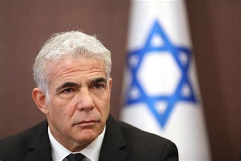 زعيم المعارضة الإسرائيلية يصل للولايات المتحدة لإصلاح العلاقات بين البلدين الأخبار المسائى