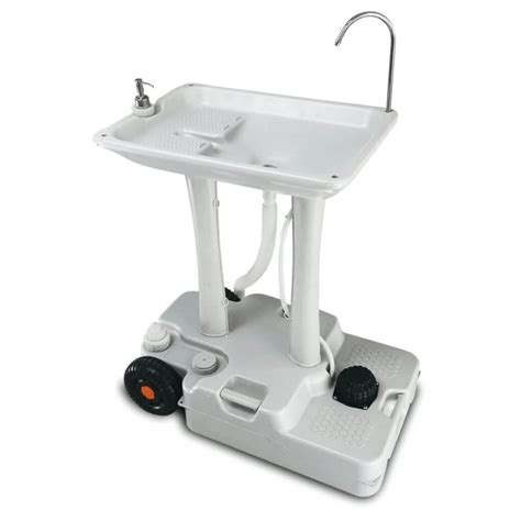 Tidobit Portable Hand Wash Stations Portable Sinks For Camping
