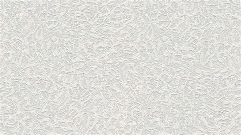 Vinyl Wallcovering Textured Wallpaper White Modern Plains Meistervlies