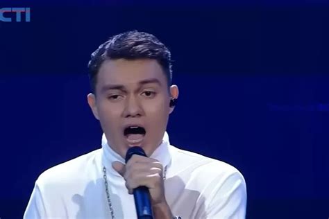 Profil Nyoman Paul Aro Peserta Indonesian Idol 2023 Yang Punya Latar