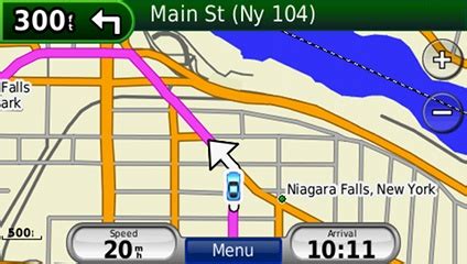 Garmin Map Updates For The United States OpenMapChest