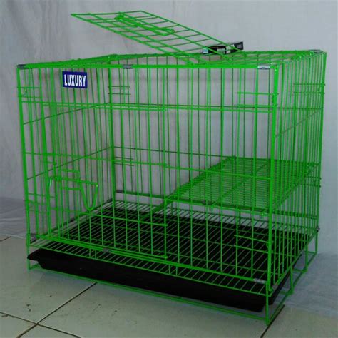 Maybe you would like to learn more about one of these? Jual Kandang Kucing D03 Tingkat di lapak NDpets har_wanto