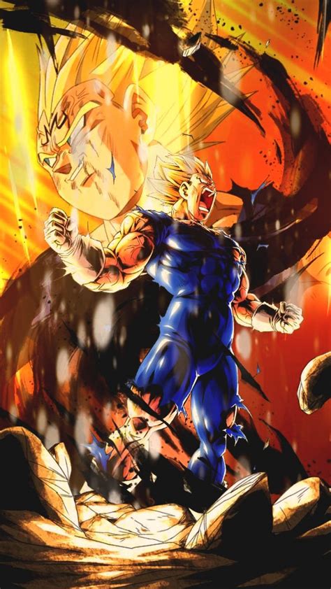 20 4k Wallpapers Of Dbz And Super For Phones Syanart Station Anime