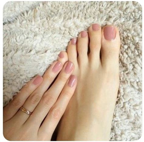 Very Cute Color Very Light Neutral Nails Nude Nails Neutral Colors