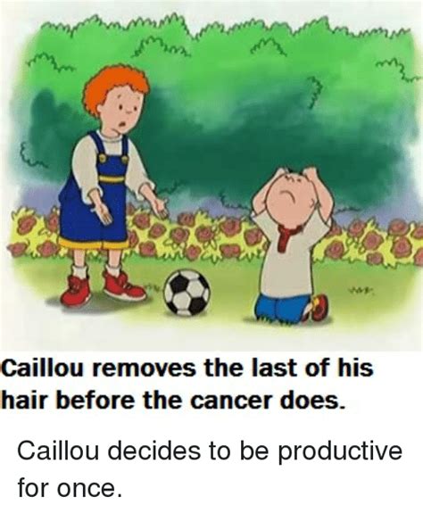 25 Best Memes About Caillou And Teleshits Caillou And Teleshits Memes