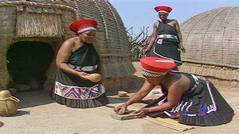Exploring Zulu Culture Traditions Dancing And Ancient Heritage