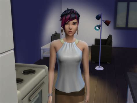 Sims 4 Pornstar Mod Adult Magazine Photoshoot Klotrek