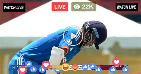 Live Cricket Online Ireland Vs India 3rd T20 Live Today Online Ire