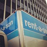Rent A Van In Toronto