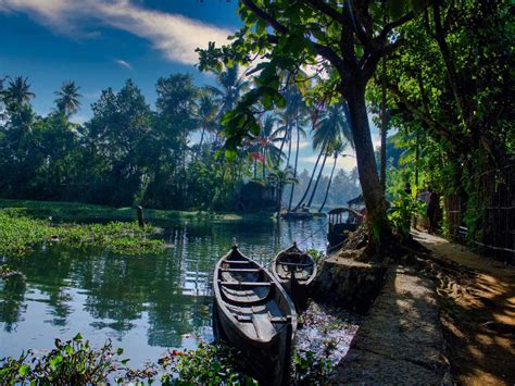Interesting Travel Facts That Make Kerala Unique Times Of India Travel