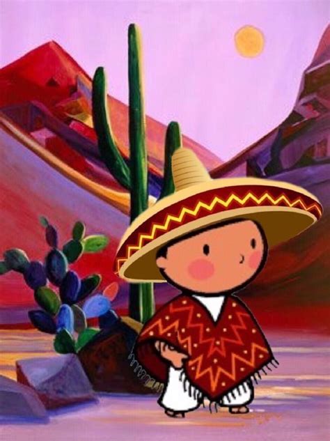 ⭐️14 Dibujo Indígena Mexicano Obras De Arte Mexicano Mexicano Arte