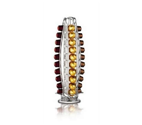 Coffee vending machine pod coffee machine nespresso coffee machine coffee packaging machine coffee roaster machine coffee roasting machines there are 45 suppliers who sells nescafe coffee machine pods on alibaba.com, mainly located in asia. Buy NESPRESSO Nespresso Capsule Holder - Chrome | Free ...