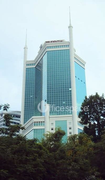 Techcombank sài gòn, thành phố hồ chí minh. Tòa nhà Le Meridien Saigon - Cho thuê văn phòng hạng A Quận 1