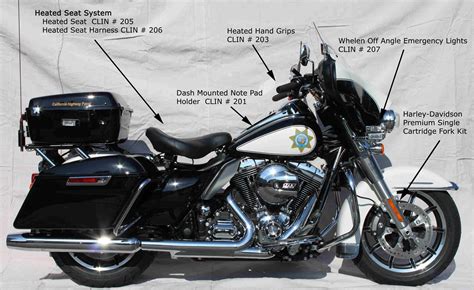 With a pseudodragon curled on his shoulder. Oakland Harley-Davidson Law Enforcement Department